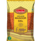 Chandan Organic Masoor Dal 1kg