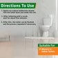 Herbal Strategi Toilet Cleaner 500ML