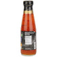 Real THAI Original Thai Cuisine Spring Roll Sauce, 6.76 fl oz ℮ 200 ml