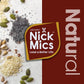 Nickmics Daily Energy Seed Mix 200gm