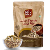 Nickmics Daily Energy Seed Mix 200gm