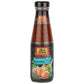 Real THAI Original Thai Cuisine Sesame Hot Sauce, 6.76 fl oz ℮ 200 ml