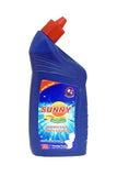 Sunny Toilet Cleaner Premium Strong 500 ML