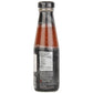 Real THAI Original Thai Cuisine Sesame Hot Sauce, 6.76 fl oz ℮ 200 ml