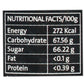 Tastecraft Green Apple Fruit Syrup 750ml