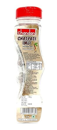 Chandan Mouth Freshener Chatpati Imli 140gm