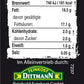 Real Thai Coconut Milk, 250ml