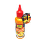 Real THAI Original Thai Cuisine Sriracha Mayo Sauce, 8.45 fl oz ℮ 250 ml ℮ 270 g