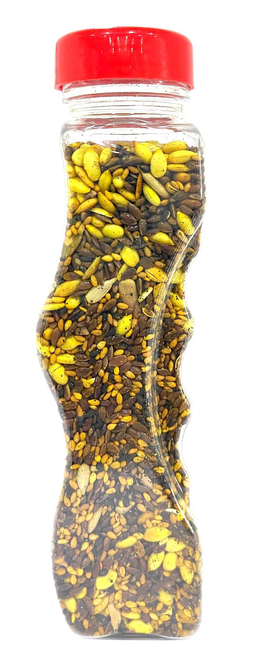 Chandan Mouth Freshner 7 Seeds Mix 110gm Mukhwas - Mouth Freshner Chandan