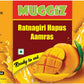 Muggiz Ratanagiri Hapus Aamras 450gm