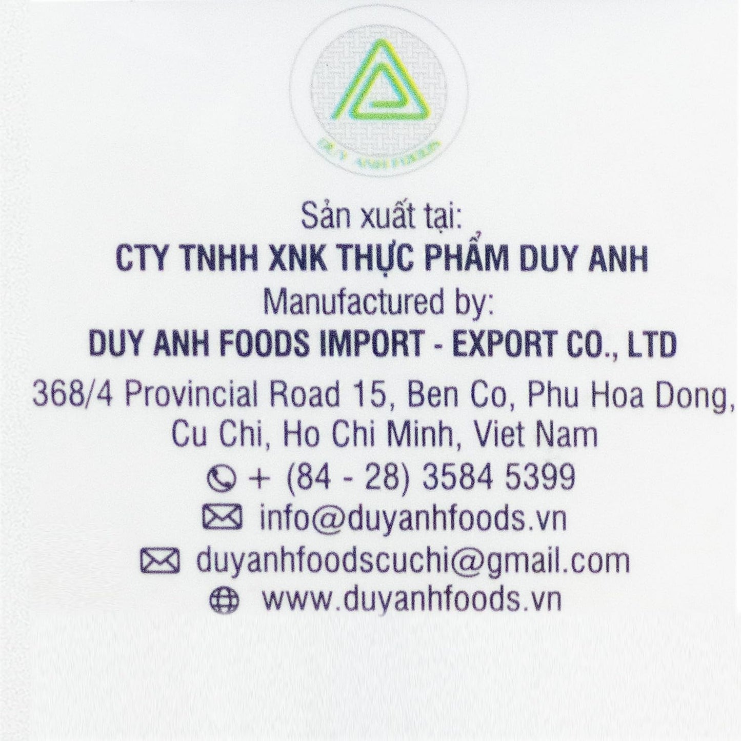 Mr. Rice Brand Banh Trang 22cm Rice Paper, 14.11 oz ℮ 400 g