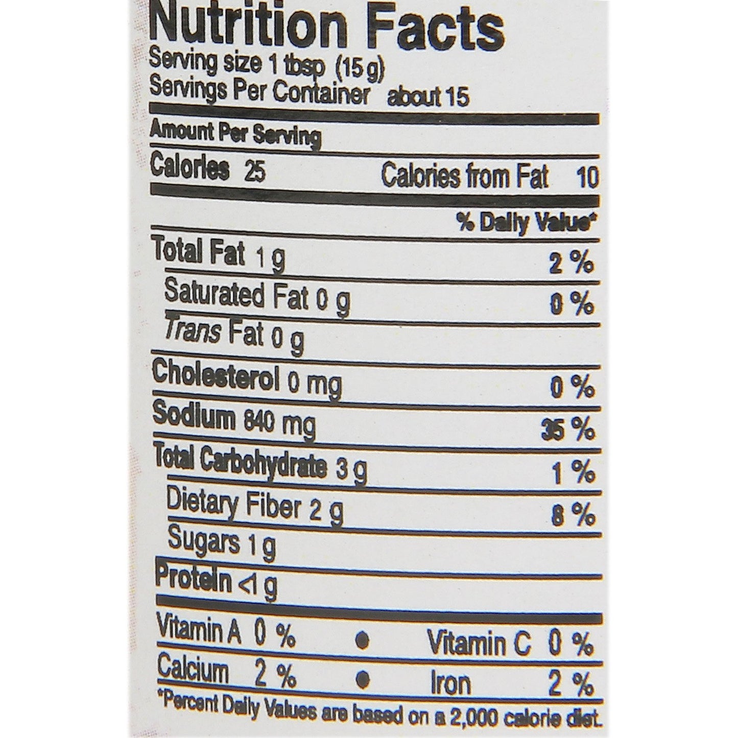 Real Thai Massaman Curry Paste, 227g