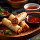 Mr Rice Fresh Roll Rice Paper 16cm (300gm)