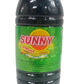 Sunny Concentrated Floor Cleaner - Premium Green, 1L Bottle