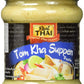 Real THAI Original Thai Cuisine Tom Kha Soup Paste, 8 oz ℮ 227 g