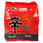 Nongshim Shin Ramyun Noodle Soup (5 in 1) 600 gm Pouch Pack