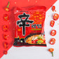 Nongshim Shin Ramyun Noodle Soup (5 in 1) 600 gm Pouch Pack