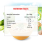 Nongshim Soon Veggie Ramyun (5 in 1) 560 gm Pouch Pack
