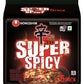 Nongshim Shin Red Super Spicy (5 In 1) 600 gm Pouch Pack