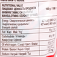 Nongshim Shin Kimchi (5 in 1) 600 gm Pouch Pack
