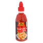 Real Thai Sweet Chilli Sauce 430 ml Pet Bottle