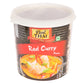 Real Thai Red Curry Paste 1 Kg Pet Jar