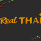 Real THAI Original Thai Cuisine Tom Yum Soup, 14.11 oz / 400 g
