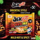 Kab's Jackpot Oriental Style Instant Noodles 100gms