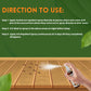 Herbal Strategi Ant Repellent Spray 200 ML