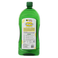 Herbal Strategi Natural Fabric Wash for Baby | Liquid Detergent for Top Load & Front Load Washing Machine | Suitable For All Fabrics | 1 Litre Detergent Herbal Strategi