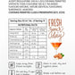 Frujoy badam syrup 750ml | For Drinks Juices | Fruit Mocktail | Cocktail | Sharbat | Baking Essentials | Beverages Crush Frujoy