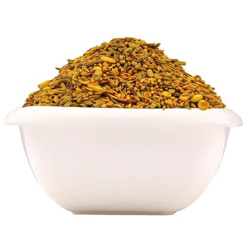 Baroda Mukhwas | Contains Saunf | Watermelon Seeds and Nuts Ingredients