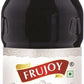 Frujoy Blueberry syrup 750ml | For Fruit Mocktail | Cocktail | Cake | Baking Essentials Crush Frujoy