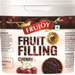 Frujoy Cherry Filling 1kg | For Cake | Dessert | Custard | Pastry | Muffins | Baking Essentials Crush Frujoy