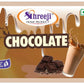 Shreeji Chocolate Syrup Mix with Milk for Making Juice 750 ml