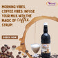 Shreeji Coffe Syrup Mix with Milk for Making Juice 750 ml