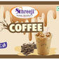 Shreeji Coffe Syrup Mix with Milk for Making Juice 750 ml Syrup Shreeji