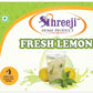 Shreeji Fresh Lemon Syrup Mix with Water / Soda for Making Juice 750 ml