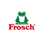 Frosch Vinegar Cleaner - 1 Litre (Vinegar)