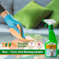 Herbal Strategi Glass Cleaner 2L Cleaner Herbal Strategi