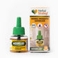 Strategi Herbal Mosquito Repellent Vaporizer Refill - 40Ml (Pack Of 5) Vaporizers Herbal Strategi