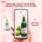 Shreeji Keri panha syrup Mix with Water / Soda for Making Juice 750 ml Syrup Shreeji