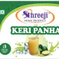 Shreeji Keri panha syrup Mix with Water / Soda for Making Juice 750 ml Syrup Shreeji