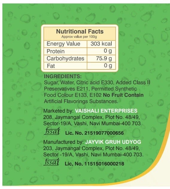 Shreeji Khus Syrup Mix with Water / Soda / Milk for Making Juice 750 ml Syrup Shreeji