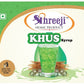 Shreeji Khus Syrup Mix with Water / Soda / Milk for Making Juice 750 ml Syrup Shreeji