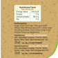 Shreeji Kiwi Syrup Mix with Water for Making Juice 750 ml Syrup Shreeji