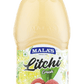 Mala's Litchi Crush 750ML Crush Mala's