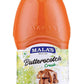 Mala's Butter Scotch Crush 1000ML Crush Mala's