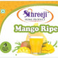 Shreeji Mango Ripe Syrup Mix with Water / Soda for Making Juice 750 ml
