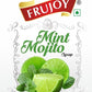 Frujoy Mint Mojito White 750ml | For Drinks Juices | Fruit Mocktail | Cocktail | Sharbat | Baking Essentials | Beverages Crush Frujoy